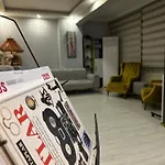 호텔 Cord & 에드레미트