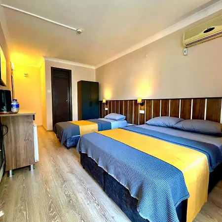 Cord & Hotell Edremit (Balikesir)