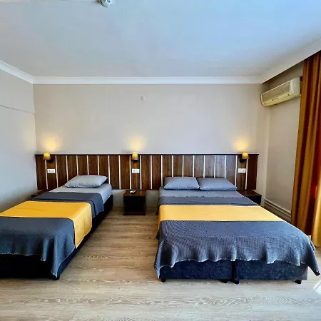 Cord & Hotell Edremit (Balikesir)
