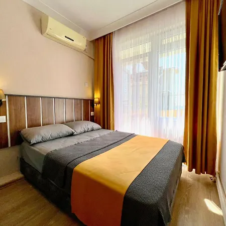 Cord & Hotell *