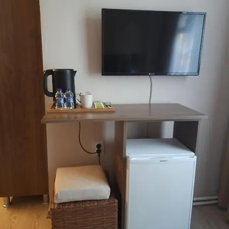 Hotell Cord &