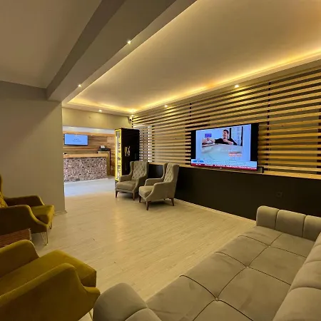 Cord & Edremit (Balikesir)