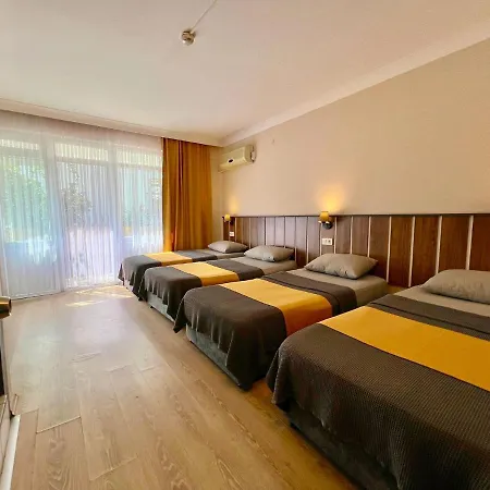 Hotell Cord & Edremit (Balikesir)