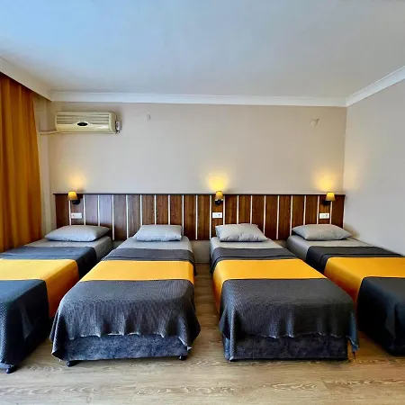 Cord & Hotell *