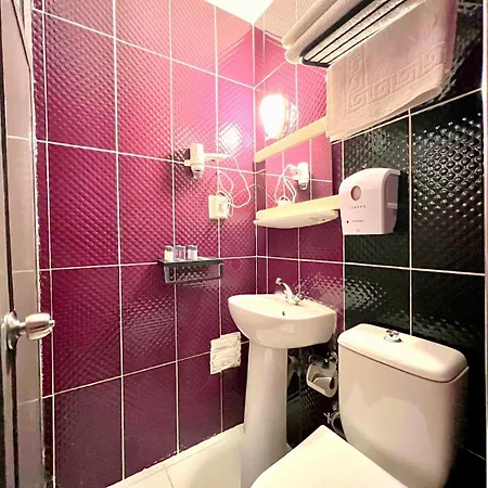Hotell Cord & Edremit (Balikesir)