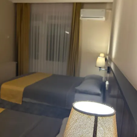 Hotell Cord &