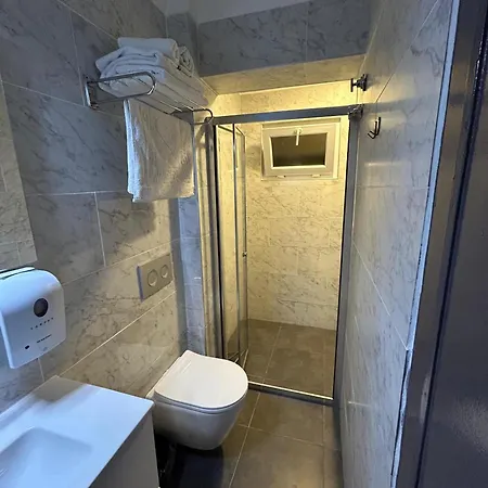Hotell Cord & *