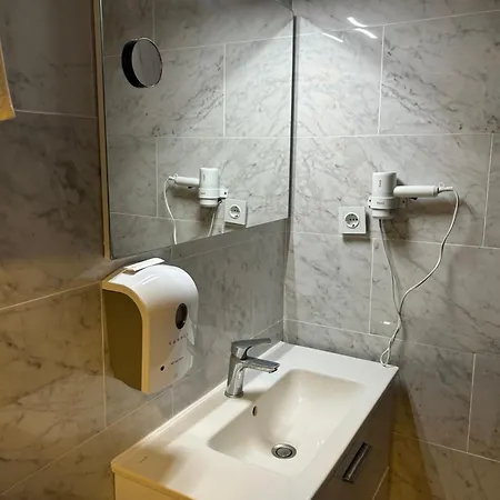 Cord & Hotell *