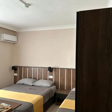 Cord & Hotell *