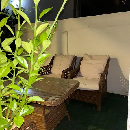 Hotell Cord & *
