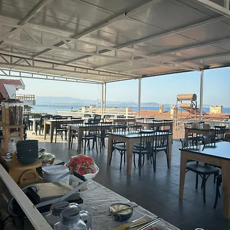 Hotell Cord & Edremit (Balikesir)