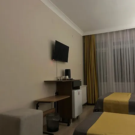 Cord & Hotell