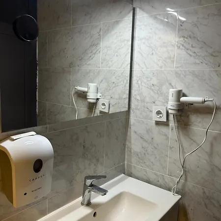 Cord & Hotell *