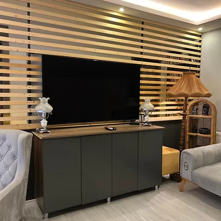 Cord & Hotell Edremit (Balikesir)
