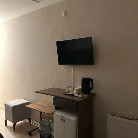 Cord & Hotell