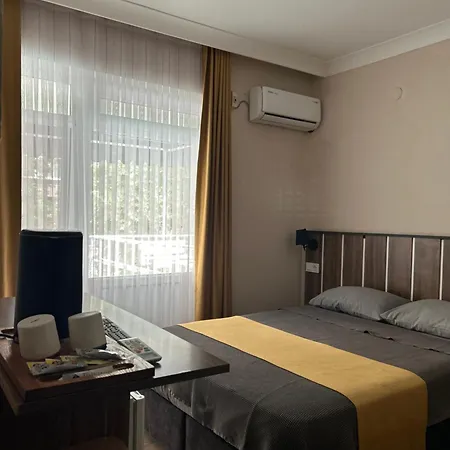 Cord & Edremit (Balikesir)