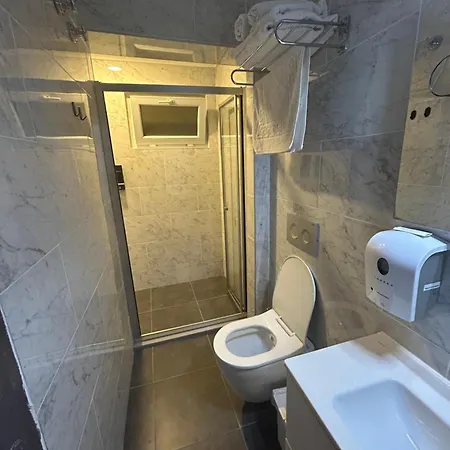 Cord & Hotell