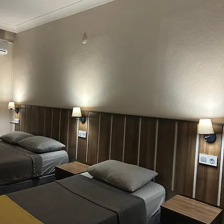 Hotell Cord &