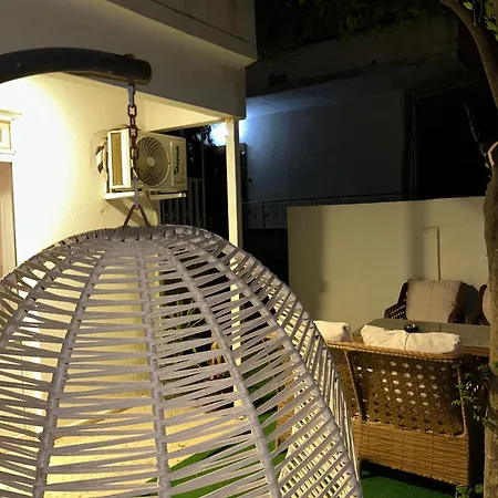 Hotell Cord & *