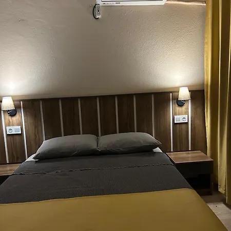 Cord & Hotell