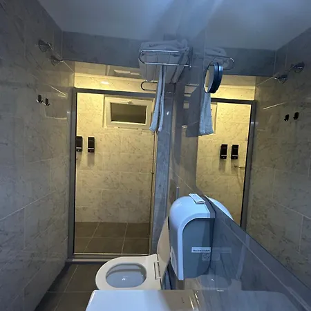 Hotell Cord &