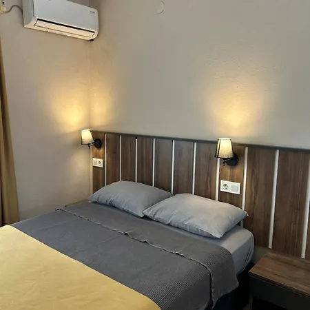 Cord & Hotell Edremit (Balikesir)