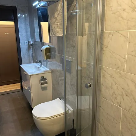 Cord & Hotell
