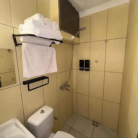 Hotell Cord &