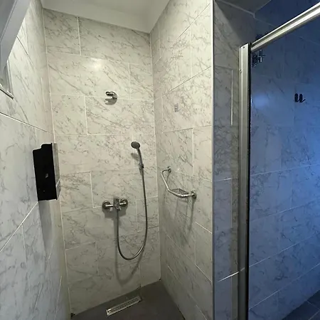 Hotell Cord & Edremit (Balikesir)