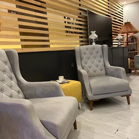 Hotell Cord & Edremit (Balikesir)