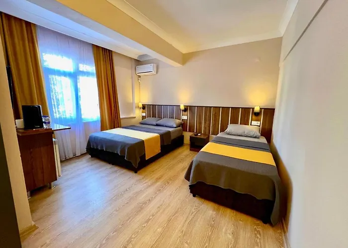 Cord & * Edremit (Balikesir)