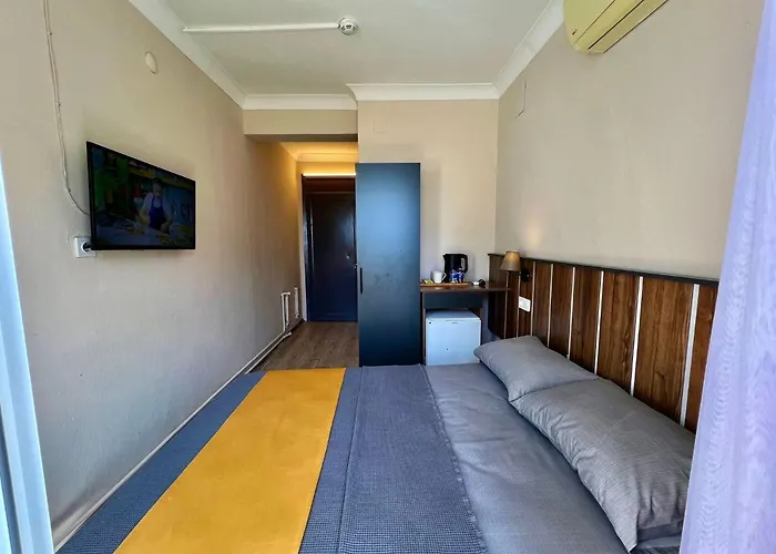 Hotel Cord & Edremit (Balikesir)