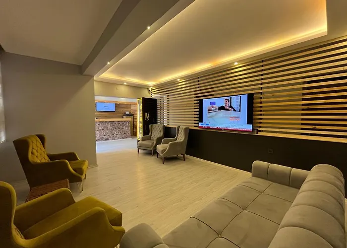 Cord & Edremit (Balikesir)