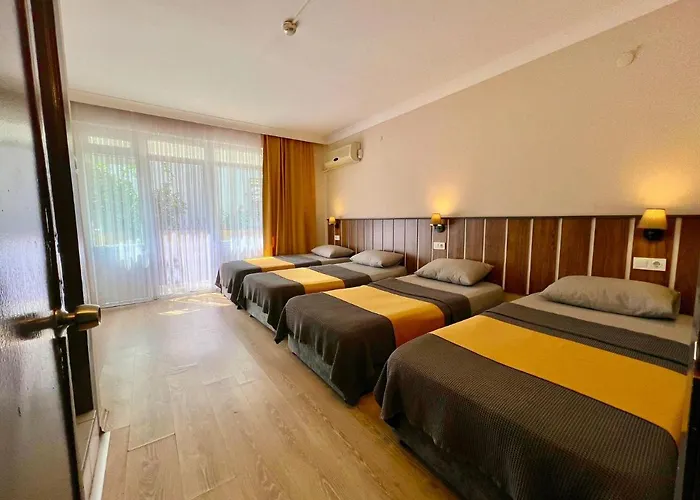 Hotel Cord & Edremit (Balikesir)