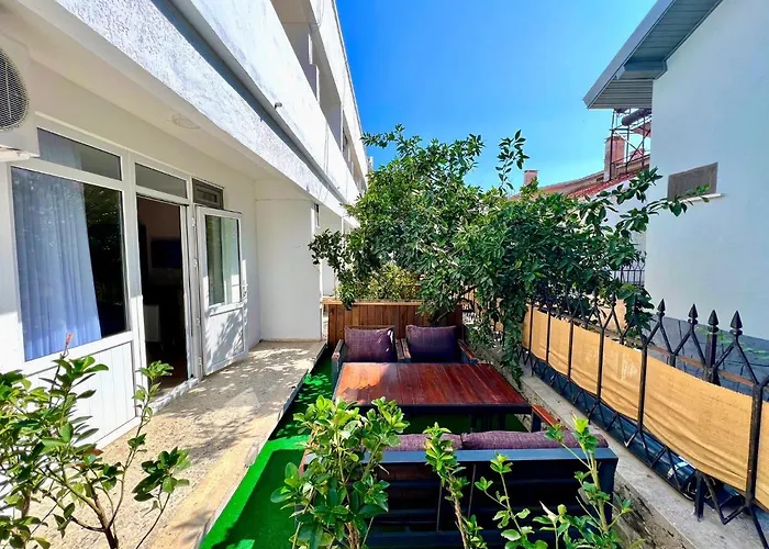 Hotel Cord & Edremit (Balikesir)