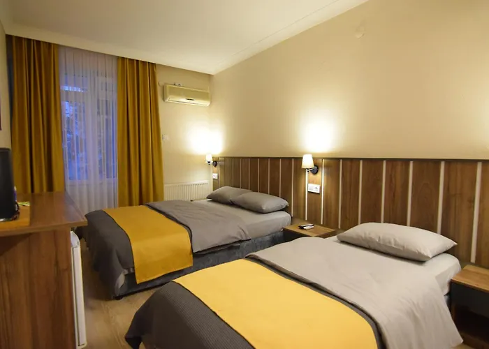 Cord & Edremit (Balikesir)