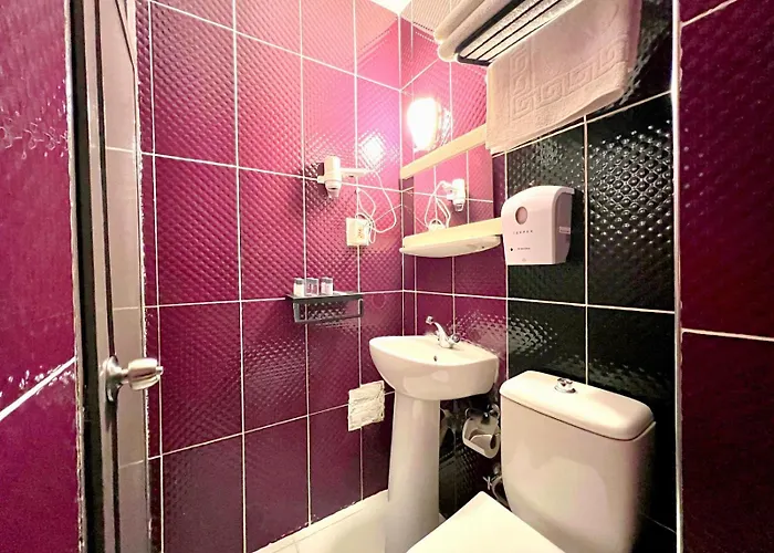 Hotel Cord & Edremit (Balikesir)