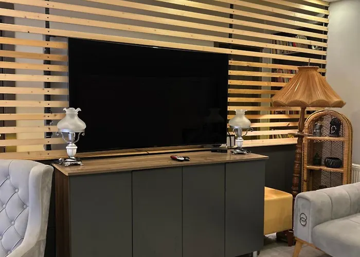 Cord & Hotel Edremit (Balikesir)