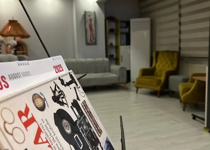 Hotel Cord & Edremit (Balikesir)