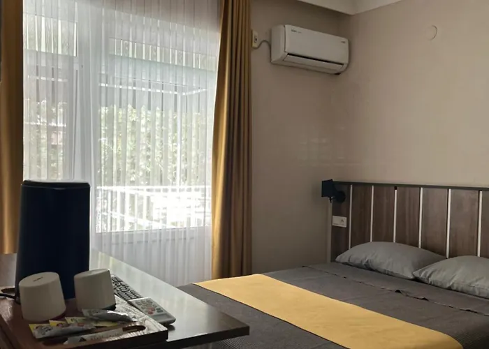 Cord & Edremit (Balikesir)