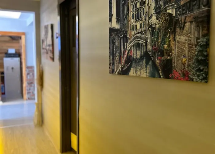 Hotel Cord & Edremit (Balikesir)