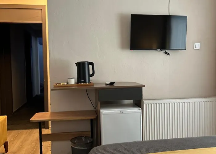 Hotel Cord & Edremit (Balikesir)