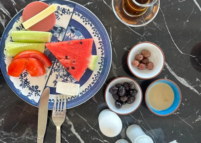 Cord & Edremit (Balikesir)