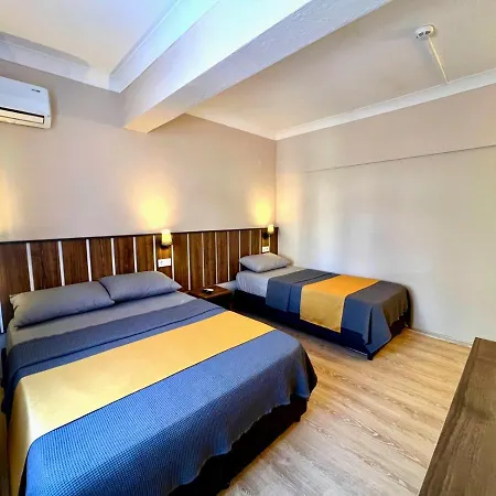 Cord & Edremit (Balikesir)