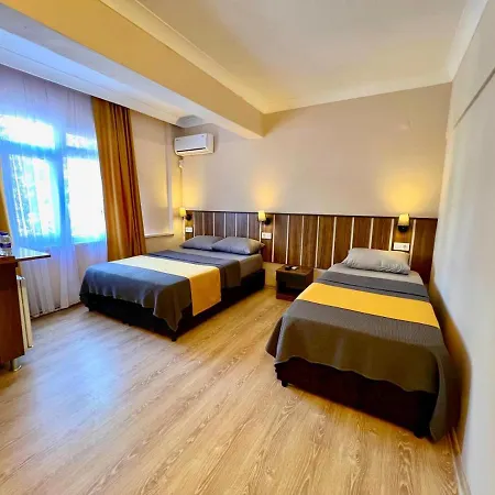 Cord & * Edremit (Balikesir)