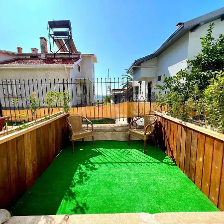 호텔 Cord & 에드레미트