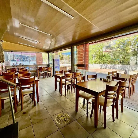 Hotel Cord & Edremit (Balikesir)