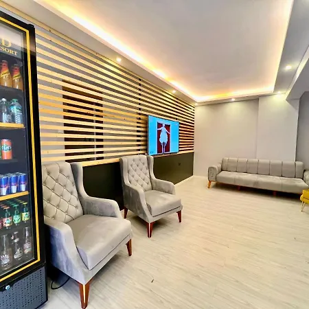 Cord & * 에드레미트