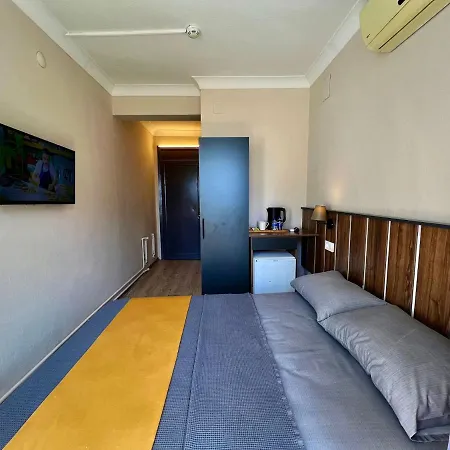 호텔 Cord & 에드레미트