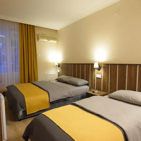 Cord & Edremit (Balikesir)